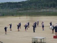 ２曲を静止演奏します