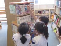 どんな本を読もうか、悩みます