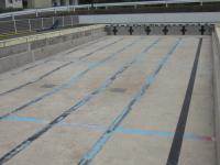 アフター・すっかりきれいになりました