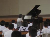 「この曲に題名をつけるとしたら?」ショパンの練習曲作品10-3を聴いて 「この曲に題名をつけるとしたら?」ショパンの練習曲作品10-3を聴いて