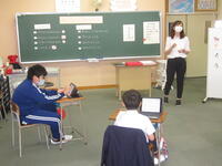 今まで気づかなかった新たな自分に気づいたね。 今まで気づかなかった新たな自分に気づいたね。