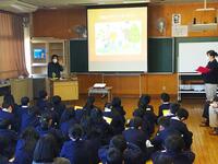 地域包括支援センターの方のお話です。