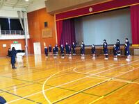 スマイル、アゲインの曲に一音入魂でした。