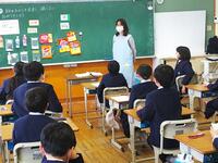 今まであまり考えないで食べていたね。