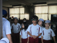 ナイトミュージアム