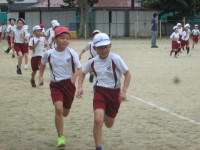 ランニングタイム