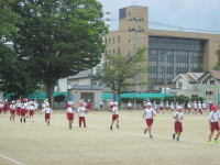 ランニングタイム１