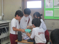 ダイラタンシー１