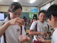 ダイラタンシー２