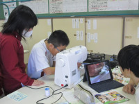 ミシン５の３②