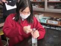 ６－３研究授業２