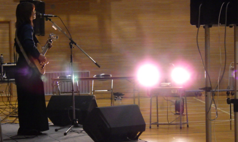 ２コンサート９