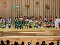 ２年生・バンコートランドの　ゆかいなねこたち