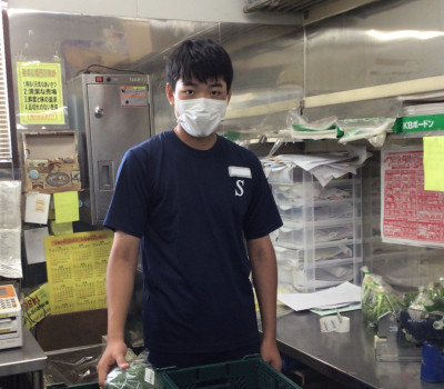 スーパーキクタホンダ