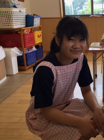 愛隣幼稚園ひなた