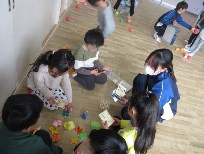 ブログ保育所②