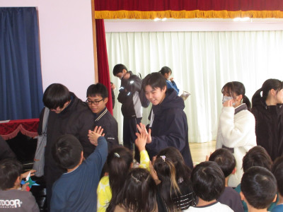 ブログ保育所③