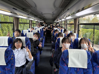 07-1バス移動クラス別コース