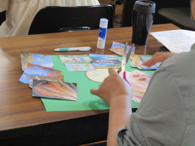 スロスさんボード