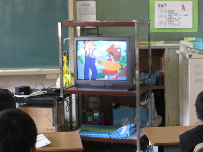 動画の視聴をとおして学びました