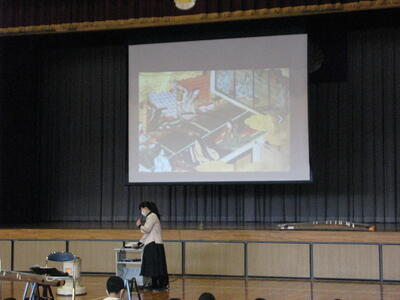 「筝」の歴史についてのお話