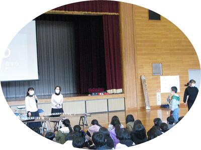 「指は痛くならないのですか。」