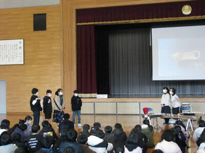 今日は演奏を聴かせていただきありがとうございました。