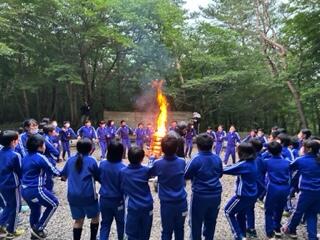 みんなでマイムマイム