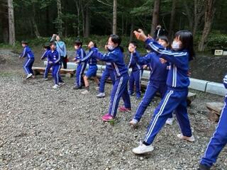 「猛獣狩りに行こうよ！」