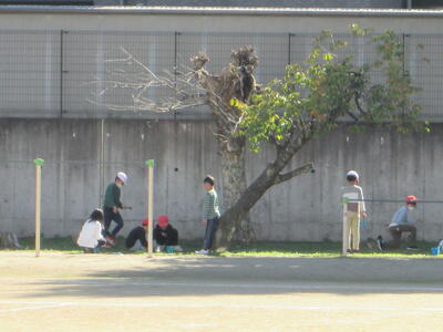 「みんなで光を集めてみよう！」