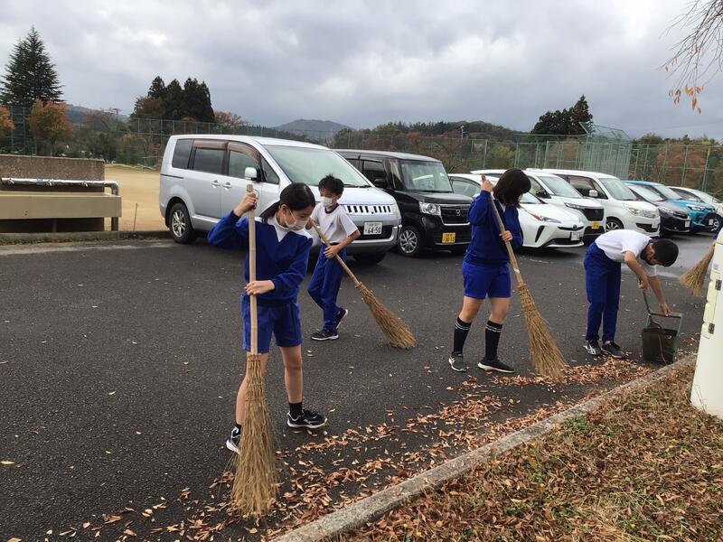 学校だより - 福島市立小・中・特別支援学校ポータル