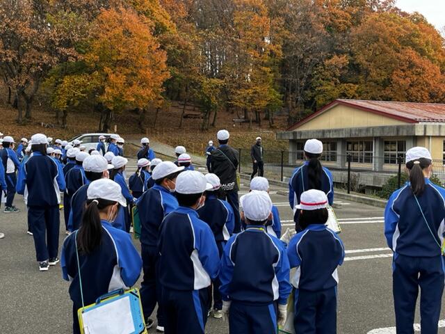 Blog 福島市立小 中 特別支援学校ポータル