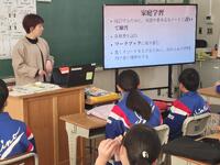 家庭学習の仕方は…