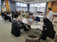 学校医の先生からのご指導